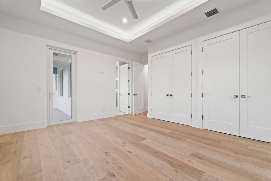 Furnished interior view inside a new home in , Tequesta (Image 49). Furnished interior view inside a new home in , Tequesta (Image 49).