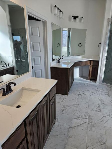 Furnished interior view inside a new home in , Whitesboro (Image 5). Furnished interior view inside a new home in , Whitesboro (Image 5).