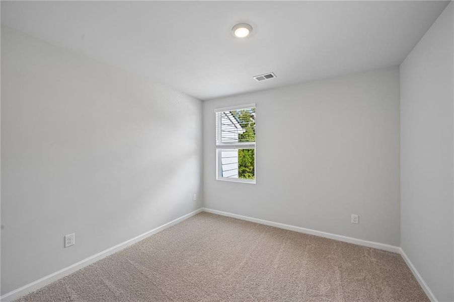 Spacious, unfurnished interior of a new home in , Lithonia (Image 40).