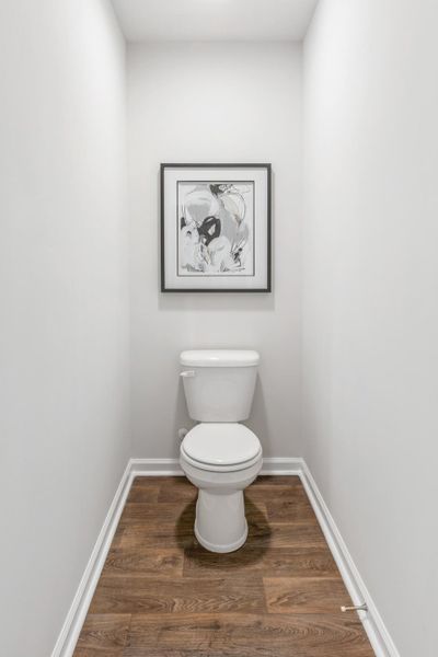 Image 41 of a home in Carolina Groves.