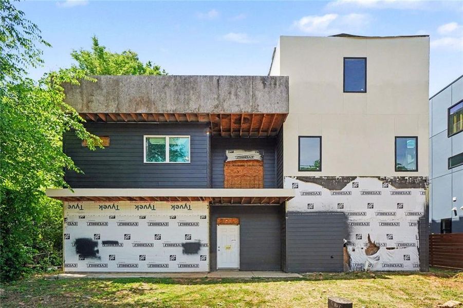 Image 9 of a home in .