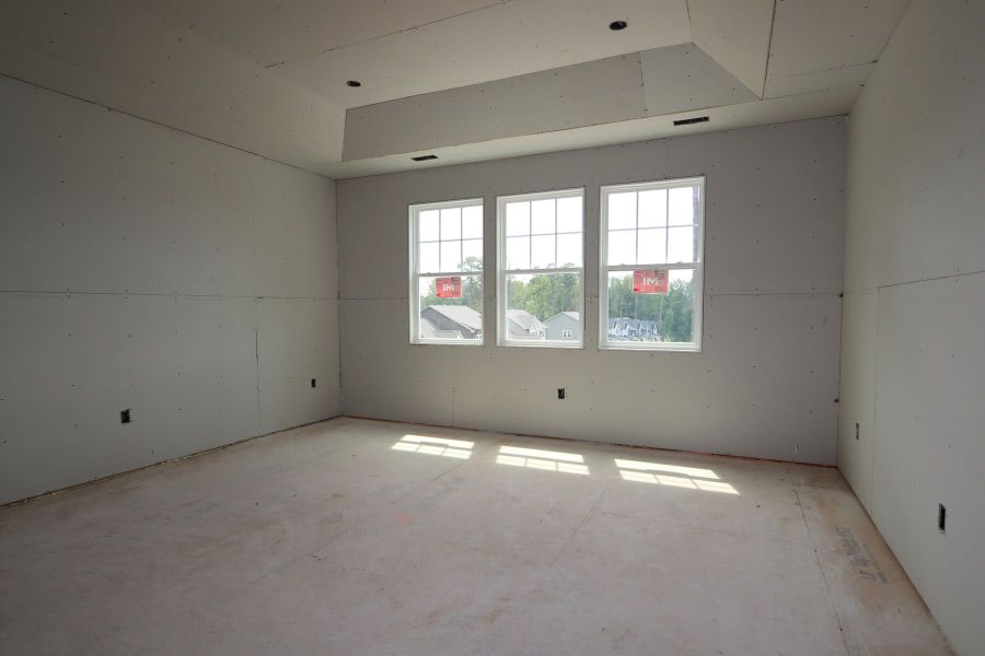 Drywall Drywall