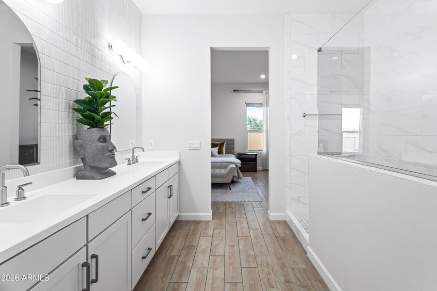 Primary Bath Primary Bath