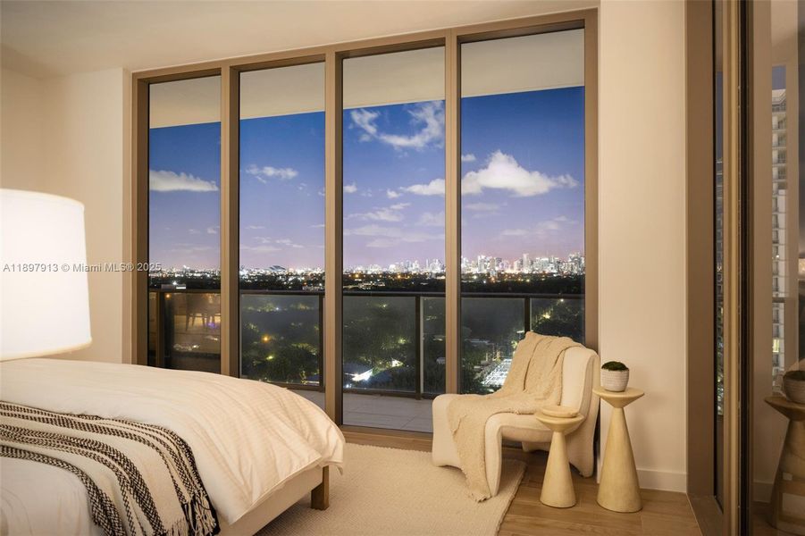 Image 44 of a home in Mr. C Residences.