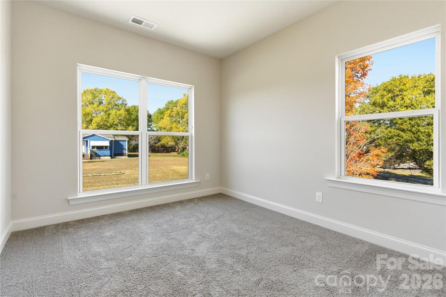 Spacious, unfurnished interior of a new home in , Fort Mill (Image 22).