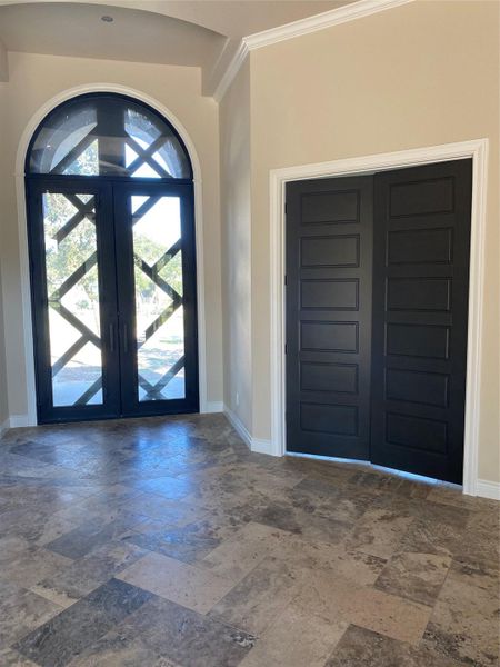 Spacious, unfurnished interior of a new home in , Belton (Image 19).