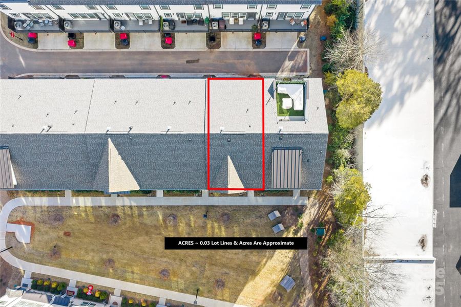 Image 32 of a home in Parkside Commons. Image 32 of a home in Parkside Commons.