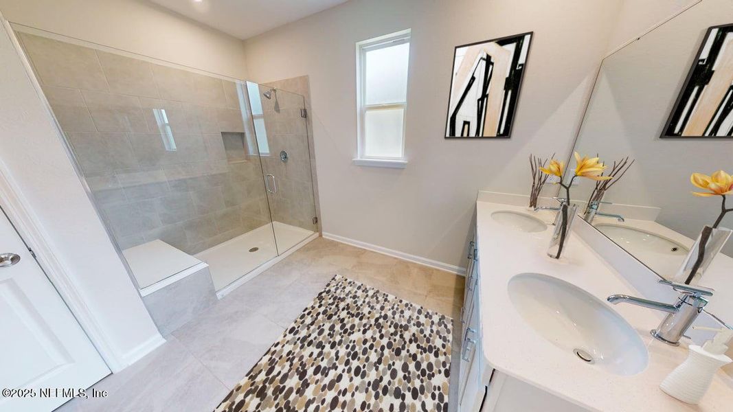 Image 24 of a home in Lakes at Bella Lago. Image 24 of a home in Lakes at Bella Lago.