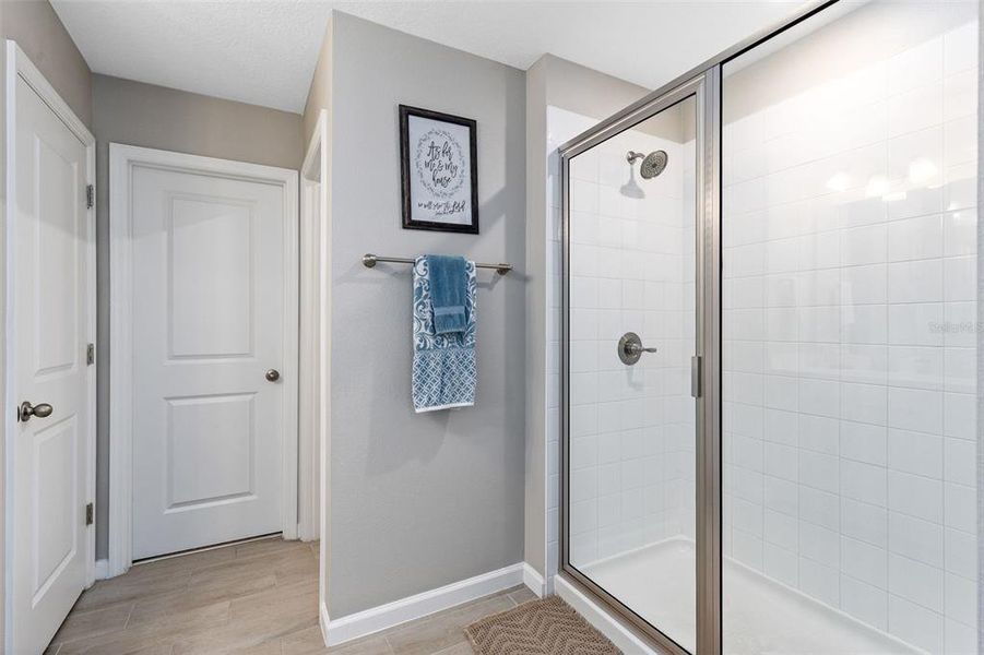 Furnished interior view inside a new home in , St. Cloud (Image 21).