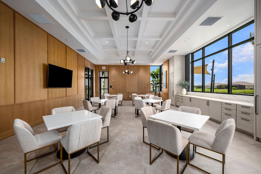 The Sunstone Lakeside Retreat