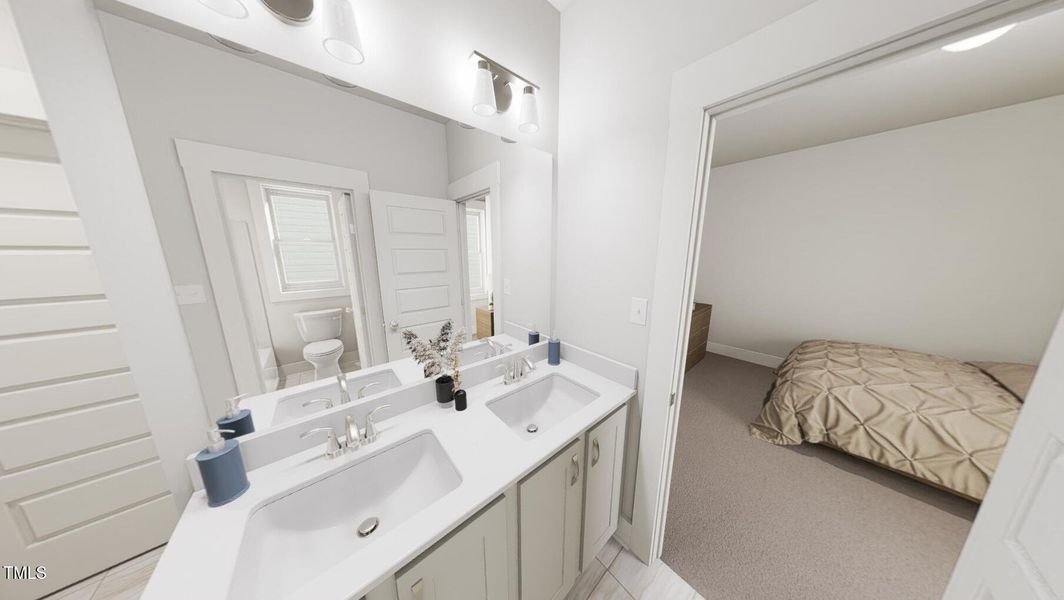 Rendering Representation