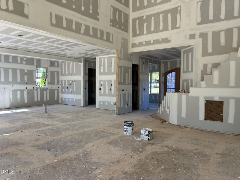 Open Space Open Space