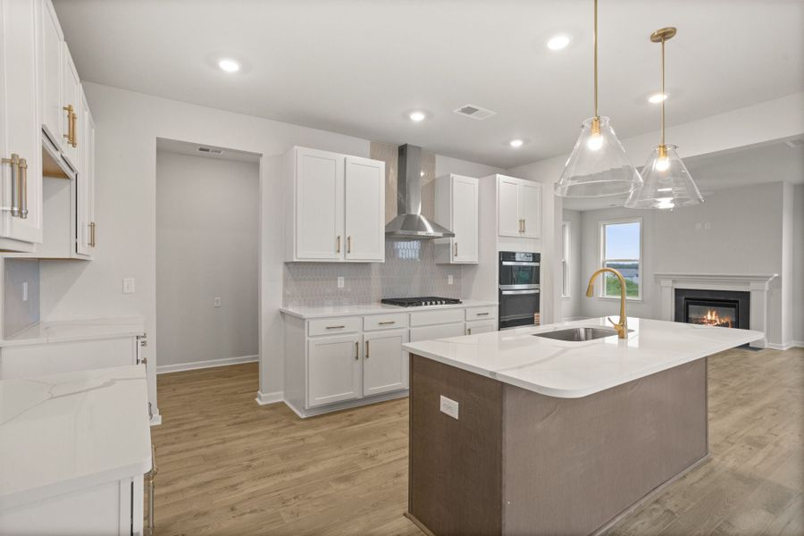 New Home in Seneca, SC.  - Slide 7