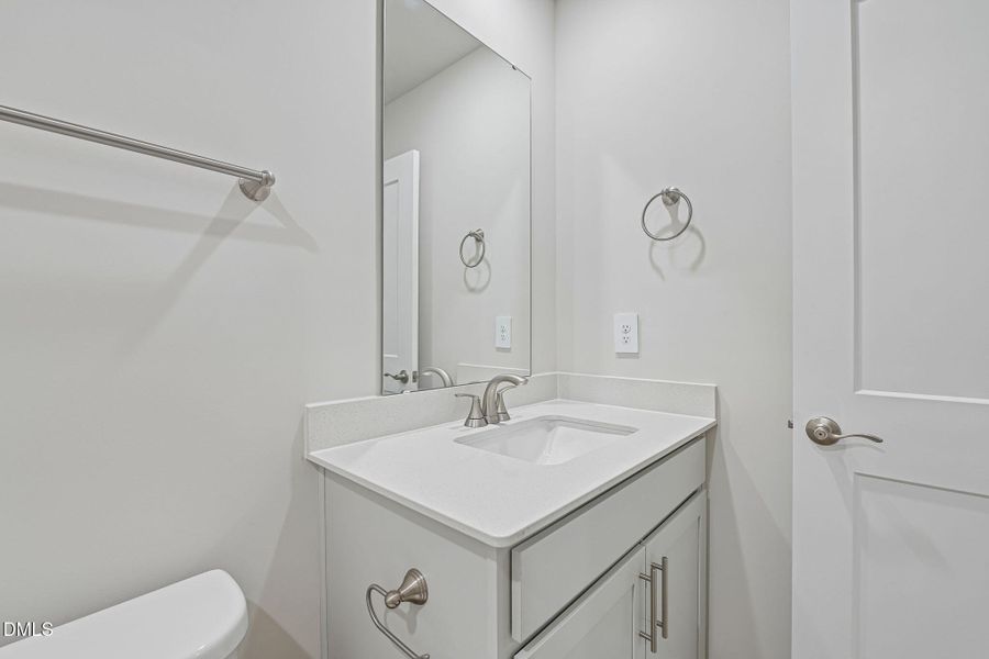 30 - Attached Bath