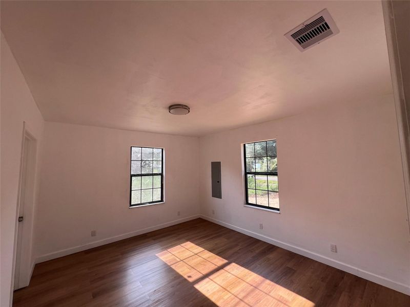 Primary Bed room Primary Bed room