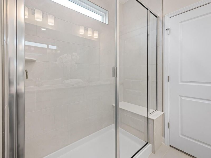 Image 23 of a home in Gregory Village.