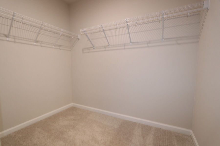 Owner's Closet Owner's Closet