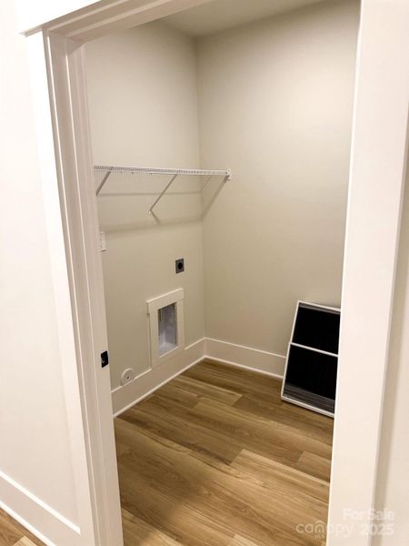 Spacious, unfurnished interior of a new home in , Denton (Image 12).