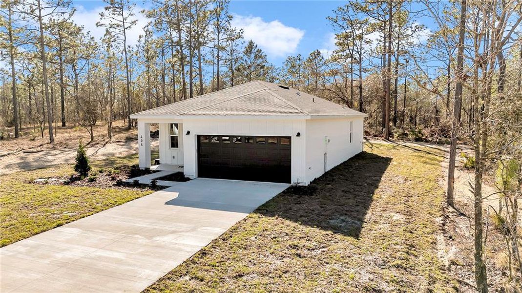 Model Home Photos. Actual Photos of Home Coming Soon