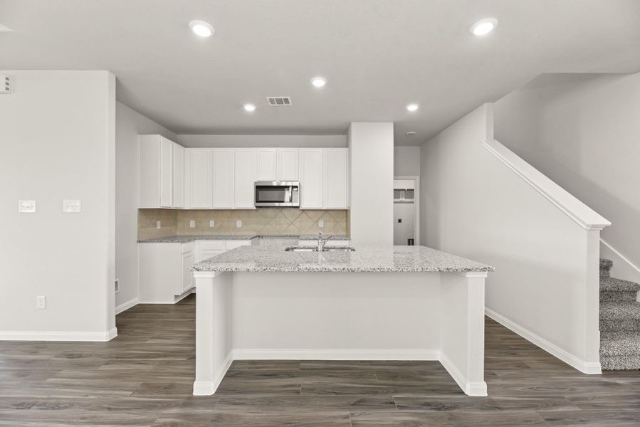 Image 18 of a home in Granger Pines. Image 18 of a home in Granger Pines.