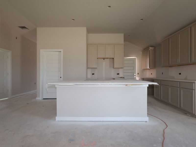 Kitchen Kitchen