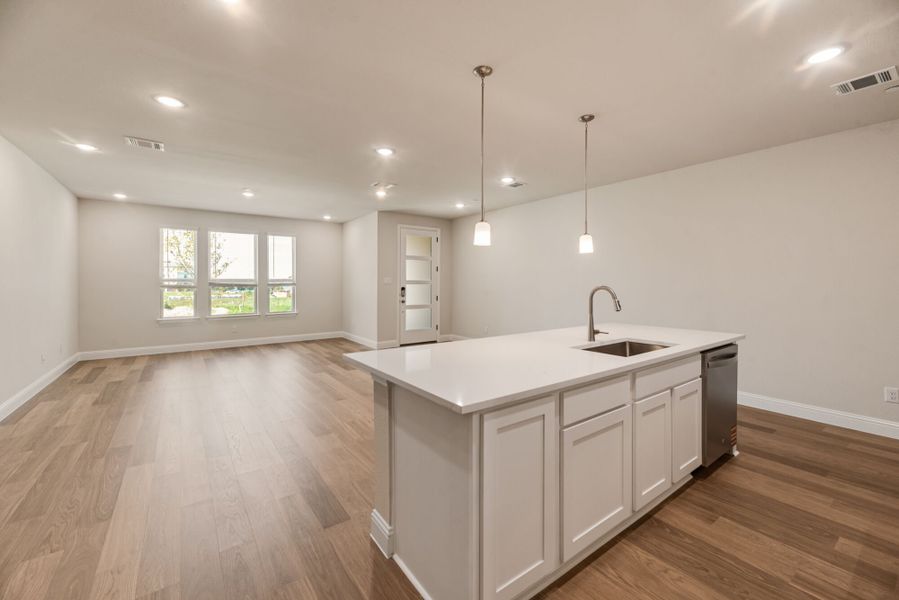 Kitchen Kitchen