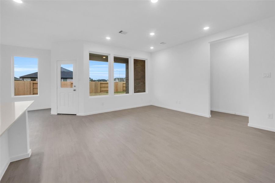 Photos are representative of floor plan - not actual home for sale