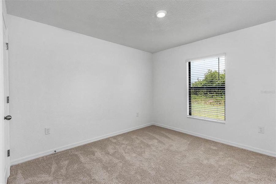 Spacious, unfurnished interior of a new home in Port Charlotte, North Port (Image 14). Spacious, unfurnished interior of a new home in Port Charlotte, North Port (Image 14).