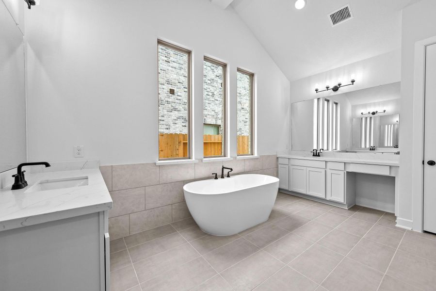 Representative photo. Home under construction. Design selections and colors may vary. Representative photo. Home under construction. Design selections and colors may vary.