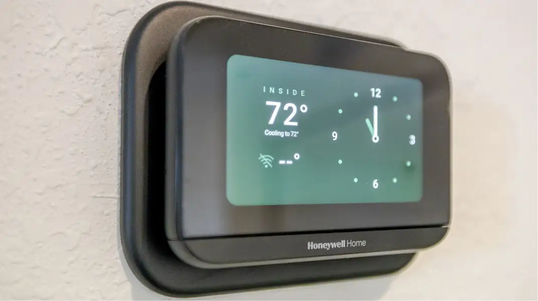 First Time Homebuyer Ei Thermostat First Time Homebuyer Ei Thermostat