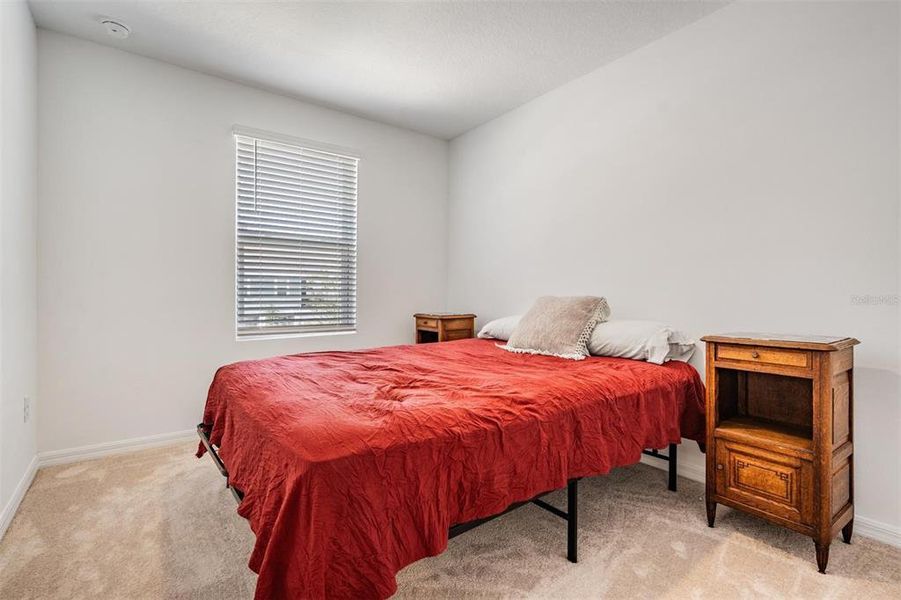 Furnished interior view inside a new home in , Wesley Chapel (Image 16). Furnished interior view inside a new home in , Wesley Chapel (Image 16).