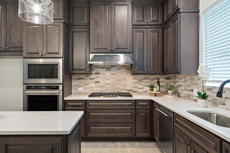 Image 15 of a home in Foxfield.