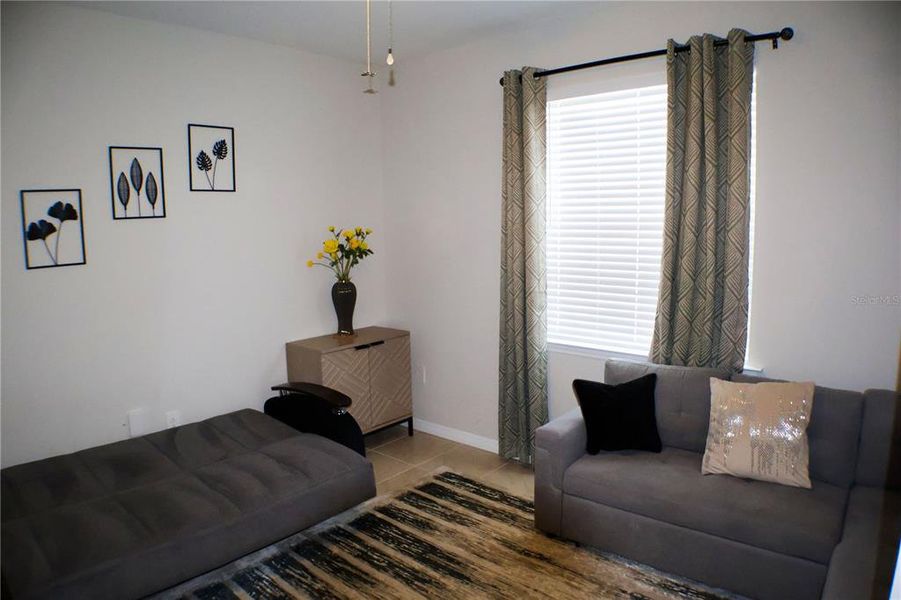 Furnished interior view inside a new home in , Port Charlotte (Image 12).