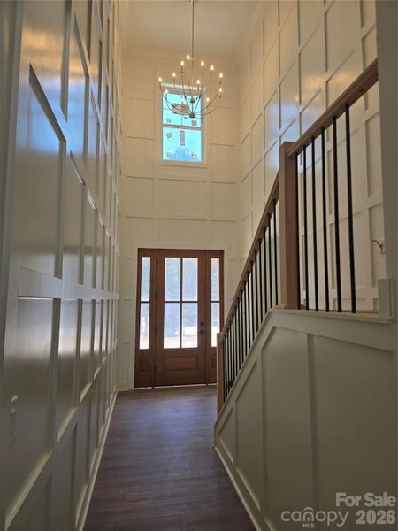 Spacious, unfurnished interior of a new home in , Fort Mill (Image 19). Spacious, unfurnished interior of a new home in , Fort Mill (Image 19).