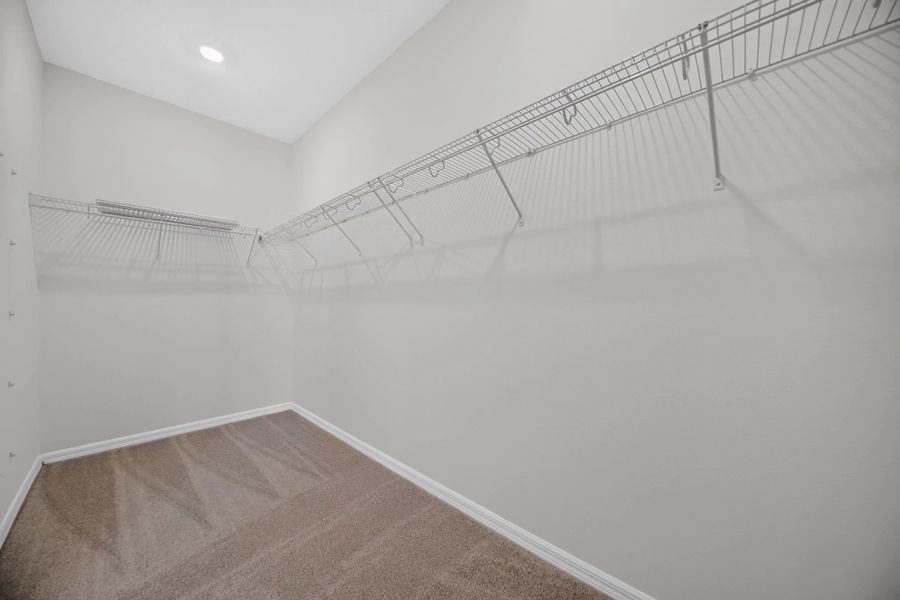 Spacious, unfurnished interior of a new home in Northlake at Ovation, Winter Garden (Image 31). Spacious, unfurnished interior of a new home in Northlake at Ovation, Winter Garden (Image 31).