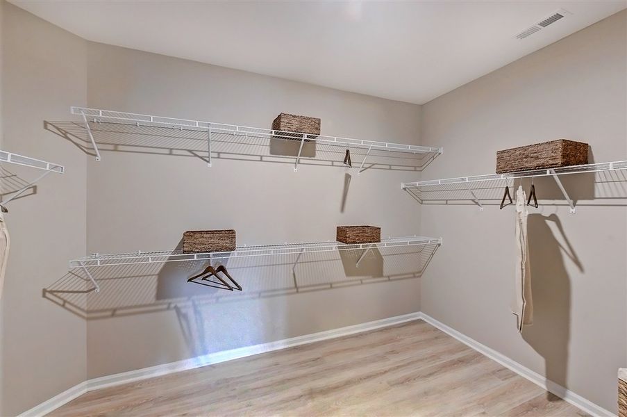 Image 33 representing the Pikewood by Taylor Morrison in Walden Woodlands, Huntersville, NC. Image 33 representing the Pikewood by Taylor Morrison in Walden Woodlands, Huntersville, NC.