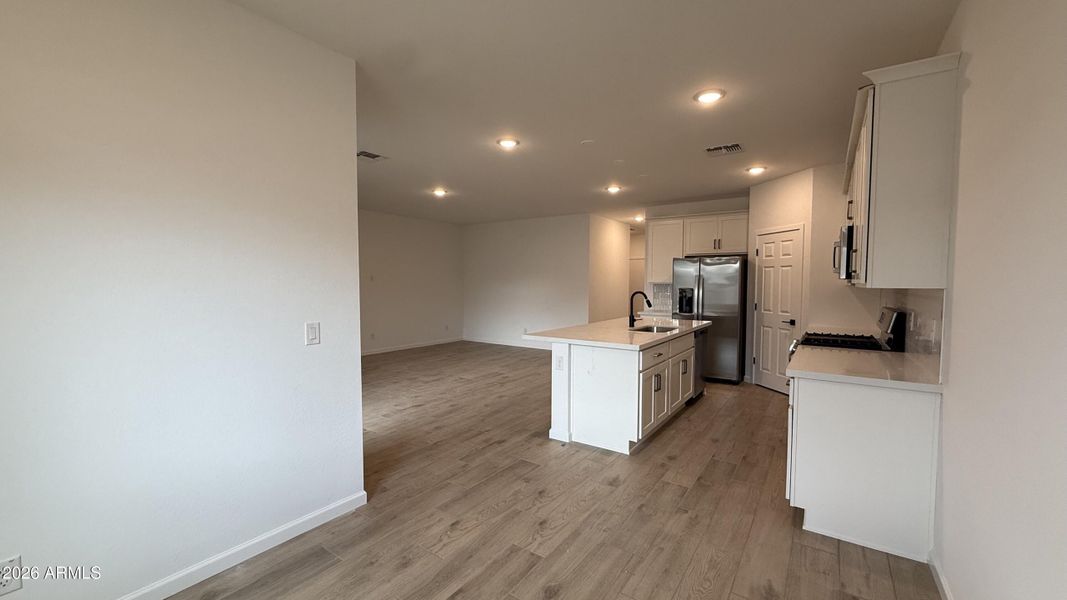 011 - Kitchen 011 - Kitchen