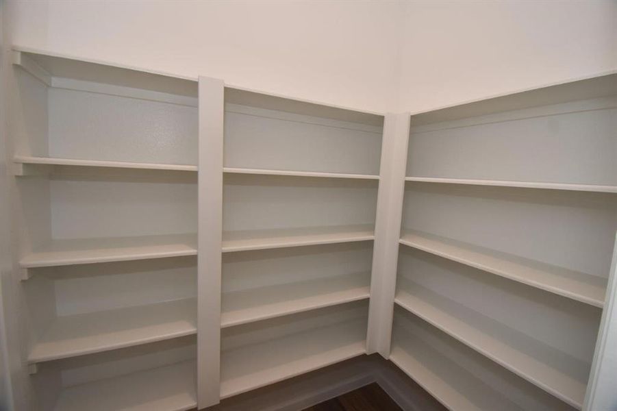 Image 25 of a home in Sendero: Fairway Collection.