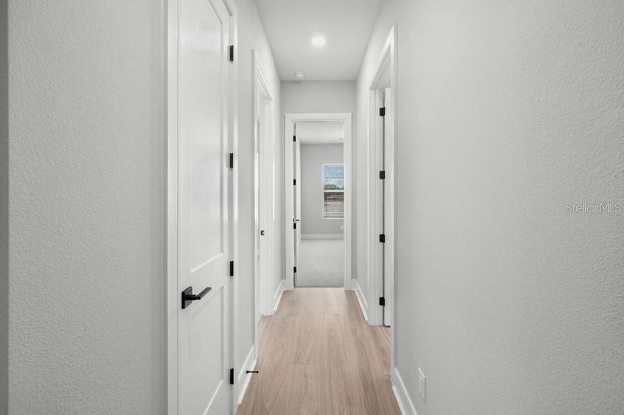 Spacious, unfurnished interior of a new home in , Fruitland Park (Image 29).