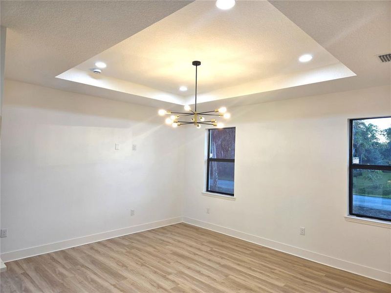 Spacious, unfurnished interior of a new home in , North Port (Image 11). Spacious, unfurnished interior of a new home in , North Port (Image 11).