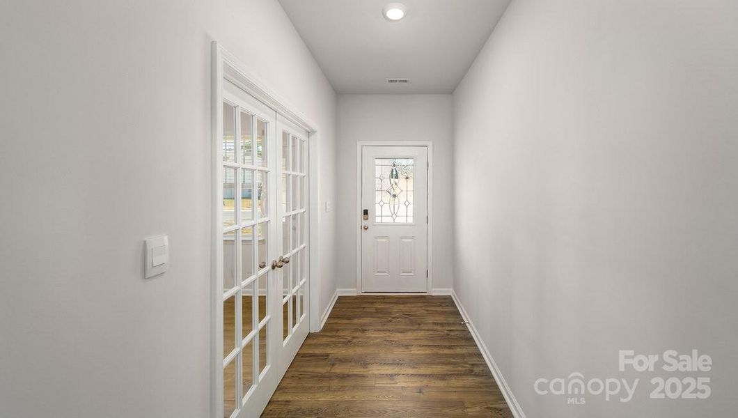 Photos are representative