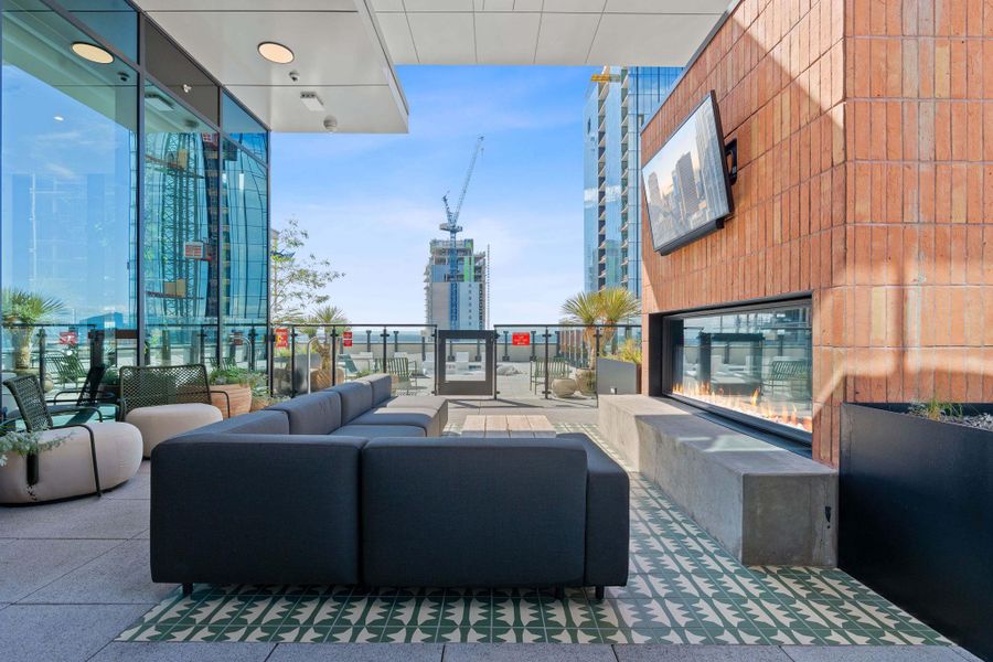 Community amenities in , Austin (Image 30).