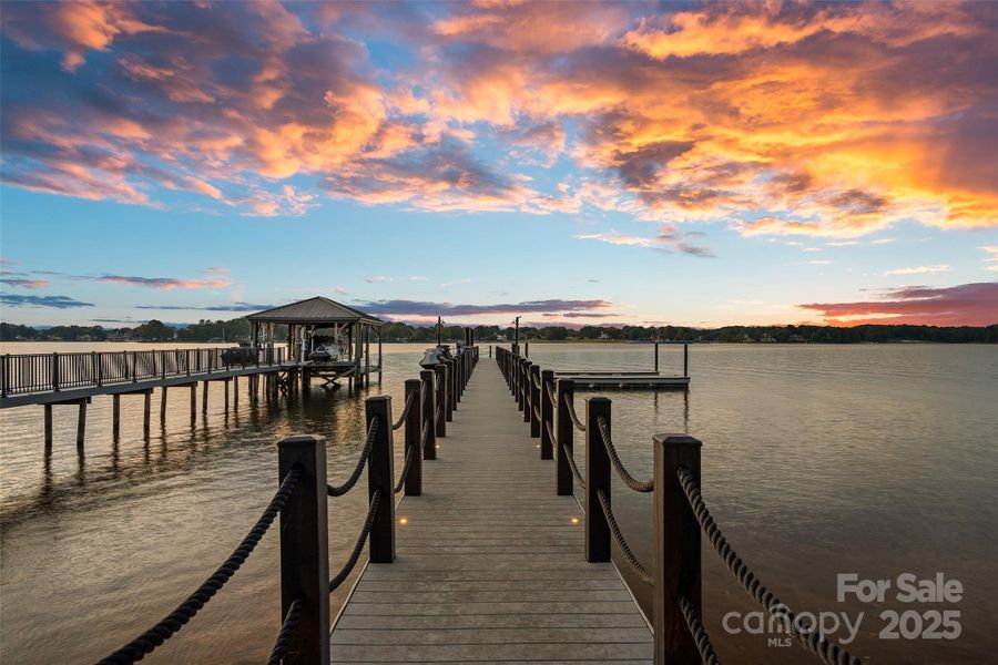 Natural landscape and outdoor views near  in Cornelius (Image 41).