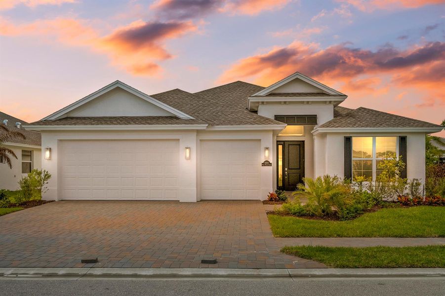 6414 High Pointe Circle_Cap Grande_Lot 1 6414 High Pointe Circle_Cap Grande_Lot 1