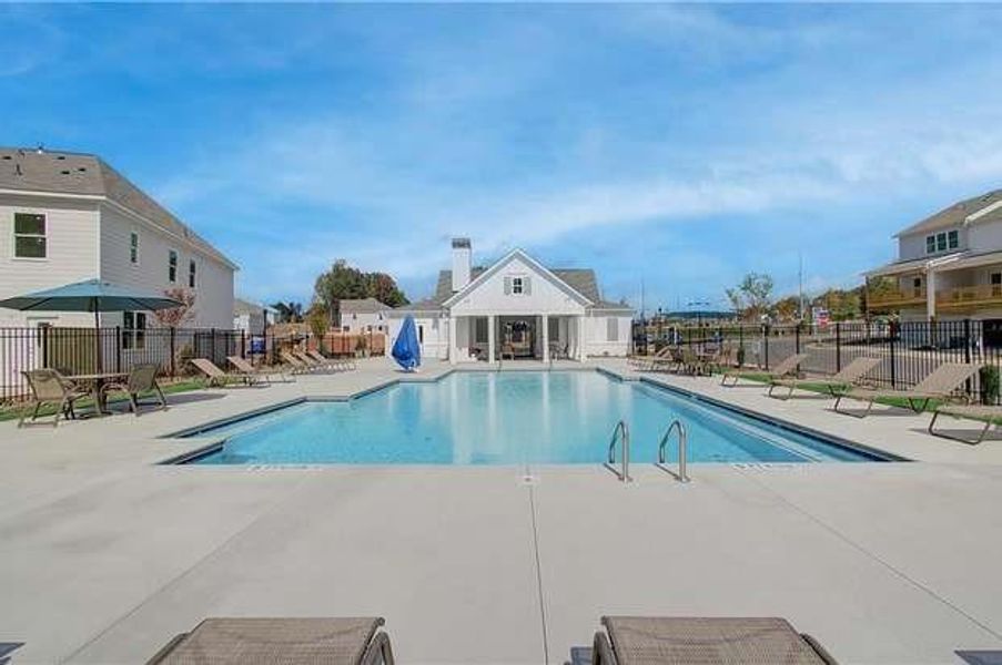 Community amenities in , Kennesaw (Image 11).