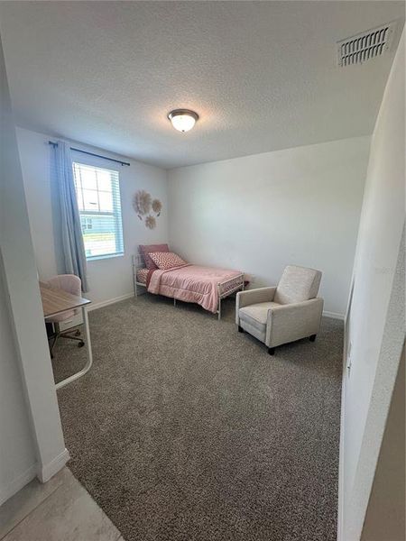 Furnished interior view inside a new home in Villamar - Signature Series, Winter Haven (Image 6).