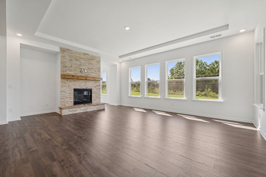 Image 31 representing the Rochester by Taylor Morrison in Tramore, Harrisburg, NC. Image 31 representing the Rochester by Taylor Morrison in Tramore, Harrisburg, NC.