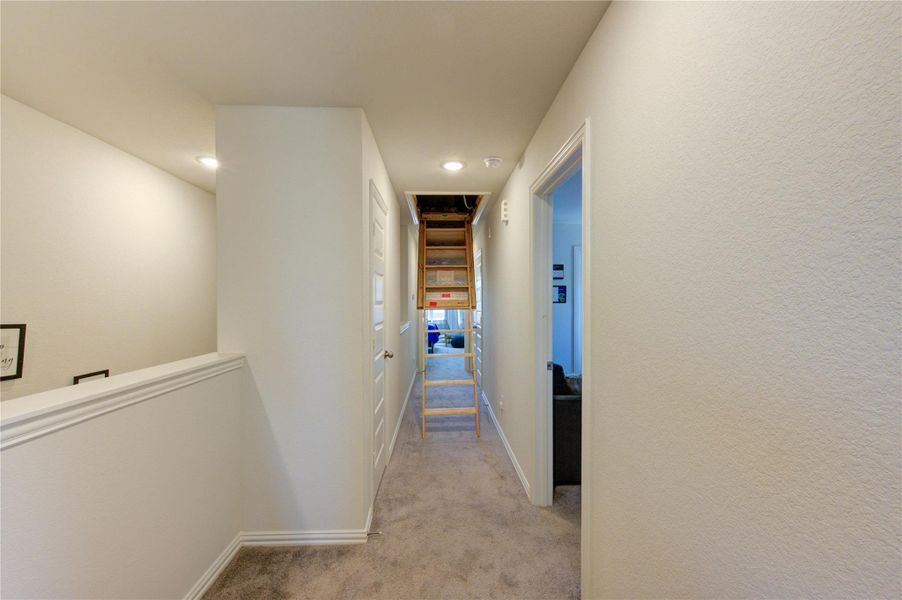 Spacious, unfurnished interior of a new home in , Katy (Image 20). Spacious, unfurnished interior of a new home in , Katy (Image 20).