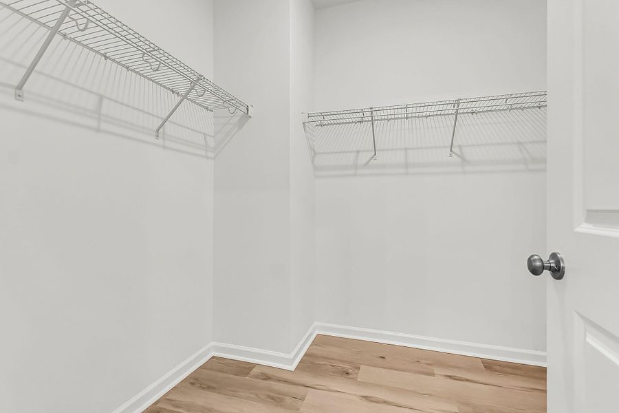 Spacious, unfurnished interior of a new home in , Moncks Corner (Image 21).