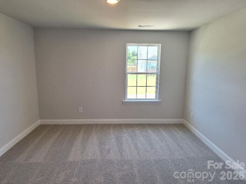 Bedroom #3